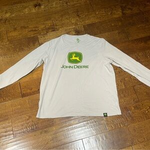 Mena John Deere Long Sleeve